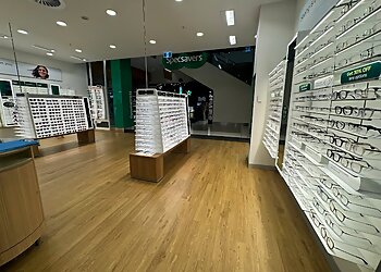 Specsavers Canberra