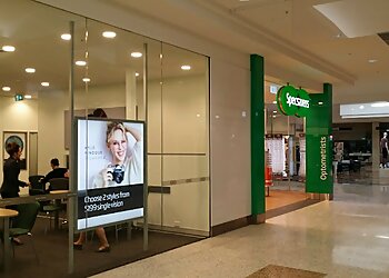 Coffs Harbour Opticians Specsavers Coffs Harbour image 1