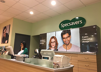 Specsavers Darwin