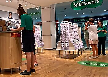 Specsavers Dubbo