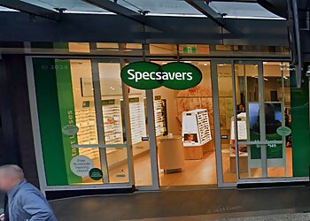 Hobart Opticians Specsavers Hobart  image 1