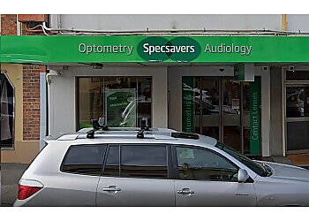 Specsavers Launceston