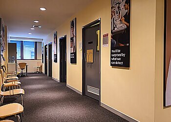 Specsavers Launceston