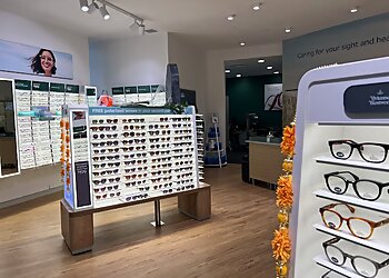 Specsavers Melton