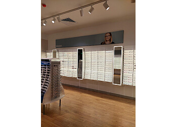 Specsavers Morwell