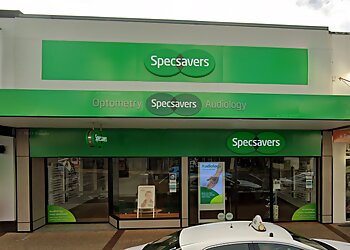 Port Macquarie Opticians Specsavers Port Macquarie image 1