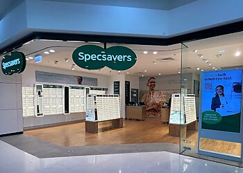 Queanbeyan Opticians Specsavers Queanbeyan image 1