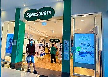 Specsavers Shepparton