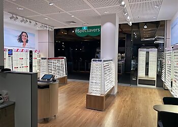 Specsavers Sydney