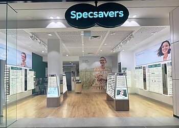 Sydney Opticians Specsavers Sydney image 1