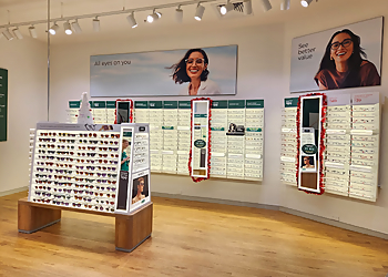 Specsavers Tweed Heads