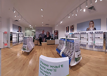 Specsavers Tweed Heads