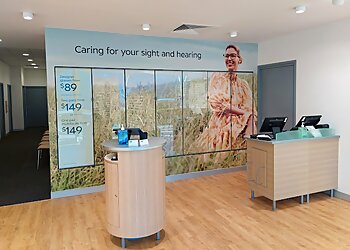Specsavers Wagga Wagga