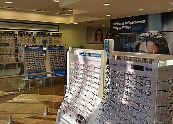Specsavers Wagga Wagga