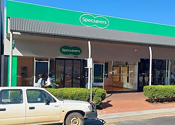 Wagga Wagga Opticians Specsavers Wagga Wagga image 1