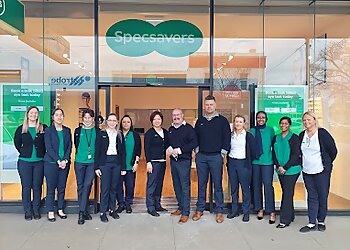 Specsavers Warragul