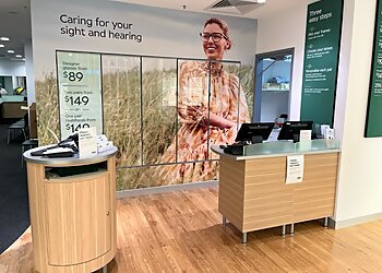 Specsavers Wodonga Plaza