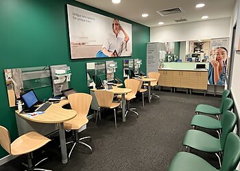 Specsavers Wodonga Plaza