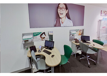Specsavers Wollongong