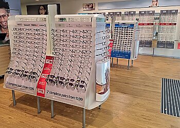 Specsavers Wollongong