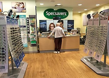 Perth Opticians Specsavers Yokine image 1