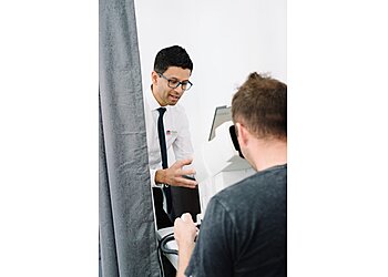 Spectacle Warehouse Australia