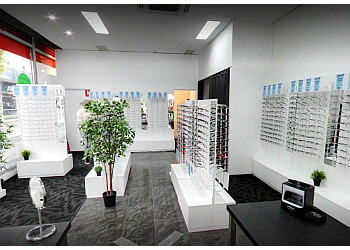 Spectacle Warehouse Australia