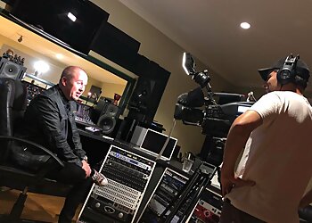 Spectrum Productions