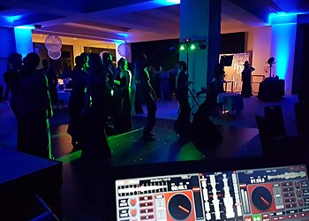 Spectrum Sounds DJs & Photobooth