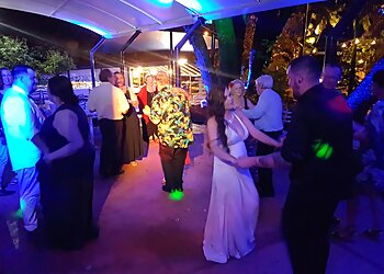 Spectrum Sounds DJs & Photobooth