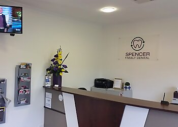 Spencer Family Dental