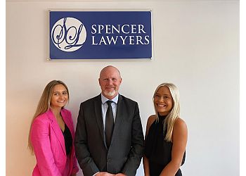 Spencer Lawyers