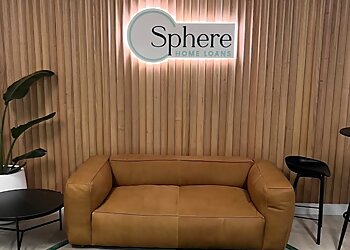 Sphere Home Loans