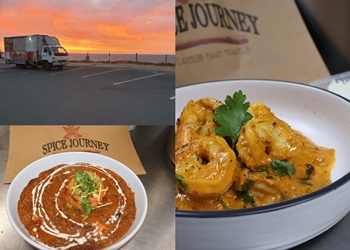 Spicejourney bunbury