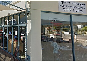 Spice Lounge