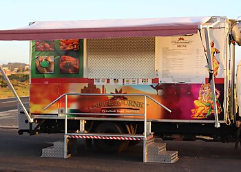 Bunbury Food Trucks Spicejourney bunbury image 1