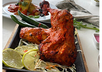 Spices 29 – Goan Indian Restaurant