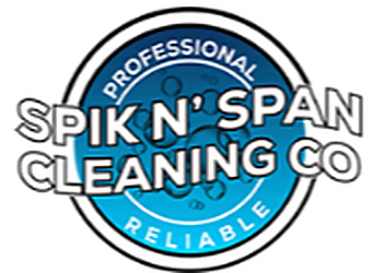 Spik n' Span Cleaning