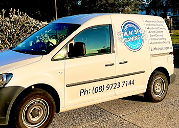 Spik n' Span Cleaning Spik n' Span Cleaning