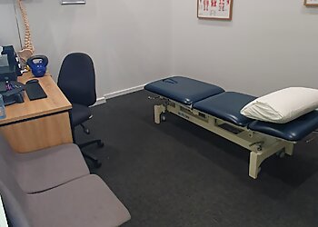 Spine & Sports Physiotherapy