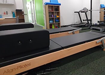 Spine & Sports Physiotherapy