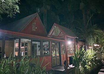 Spirit House Restaurant