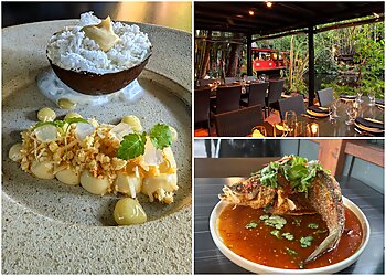 Spirit House Restaurant