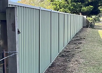 Spitfire Fencing Toowoomba