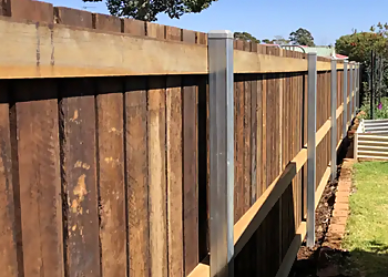 Spitfire Fencing Toowoomba