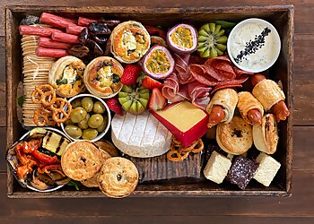 Spitting Image Catering