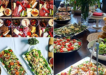 Spitting Image Catering