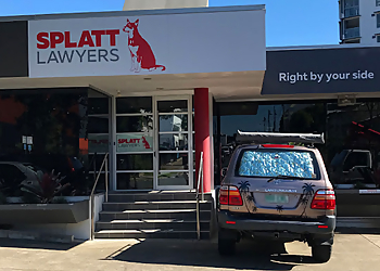 Splatt Lawyers Brisbane