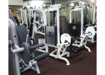 cairns gyms qld fitness sportsworld centre