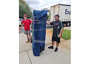 Spot-On Removals Albany